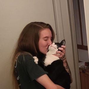 Meet your Posher, Ryver